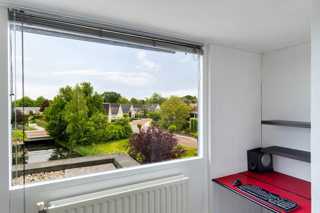 Foto 37 van Swingdreef 48