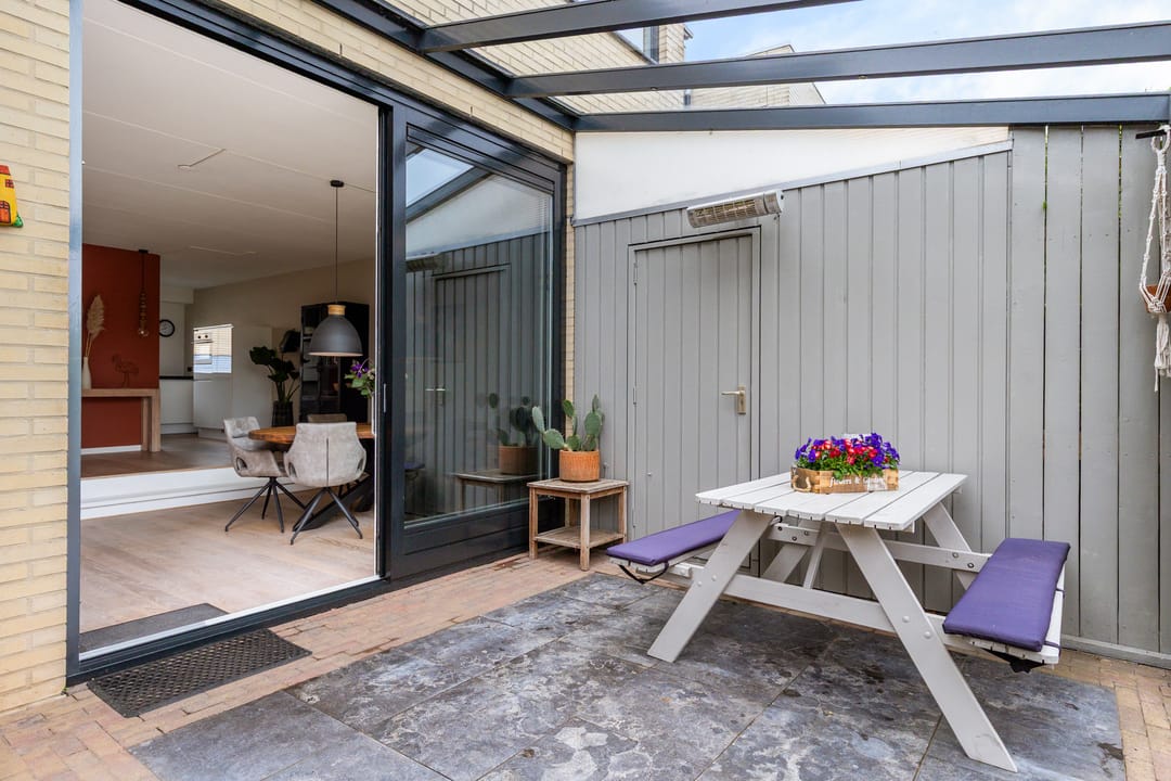 Foto 38 van Swingdreef 48