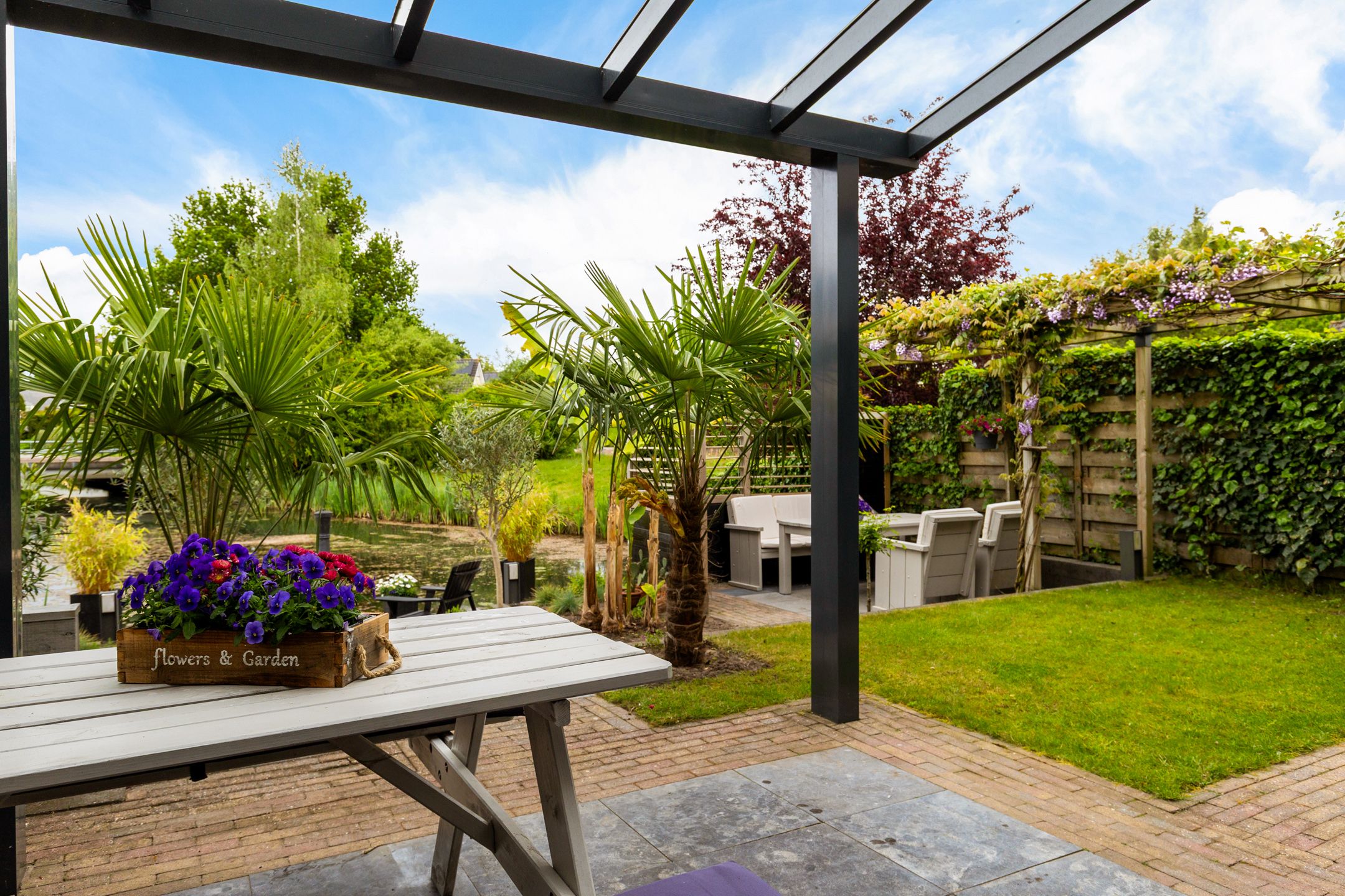 Foto 39 van Swingdreef 48