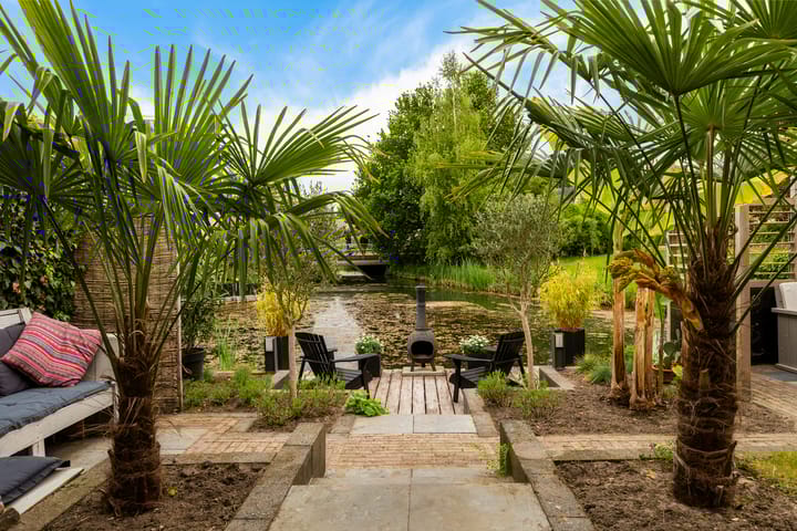 Foto 42 van Swingdreef 48