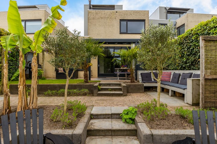 Foto 47 van Swingdreef 48