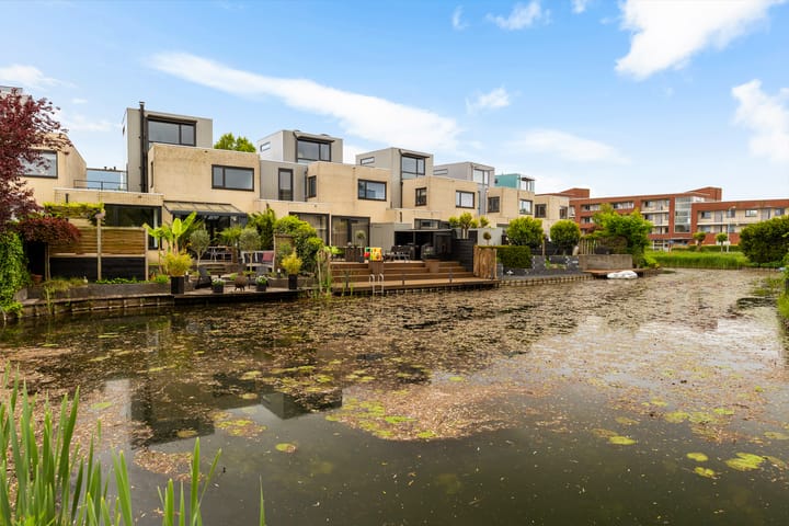 Foto 50 van Swingdreef 48