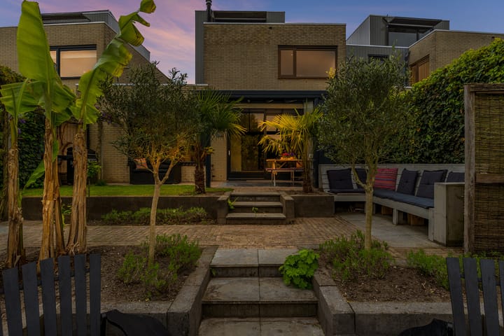 Foto 53 van Swingdreef 48