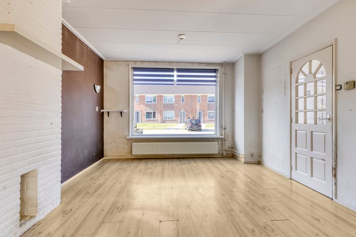 Foto 2 van Beyertstrjitte 45