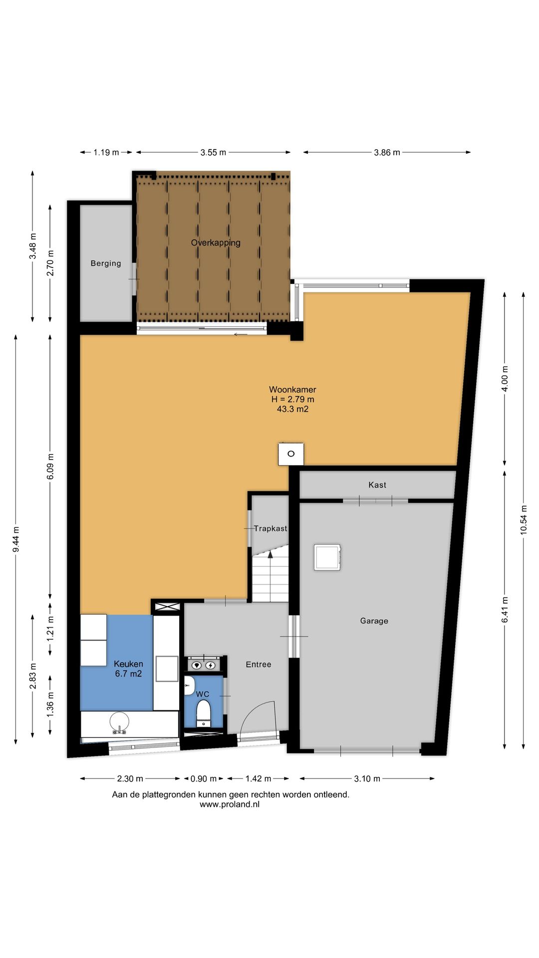 Foto 58 van Swingdreef 48