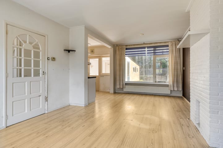 Foto 3 van Beyertstrjitte 45