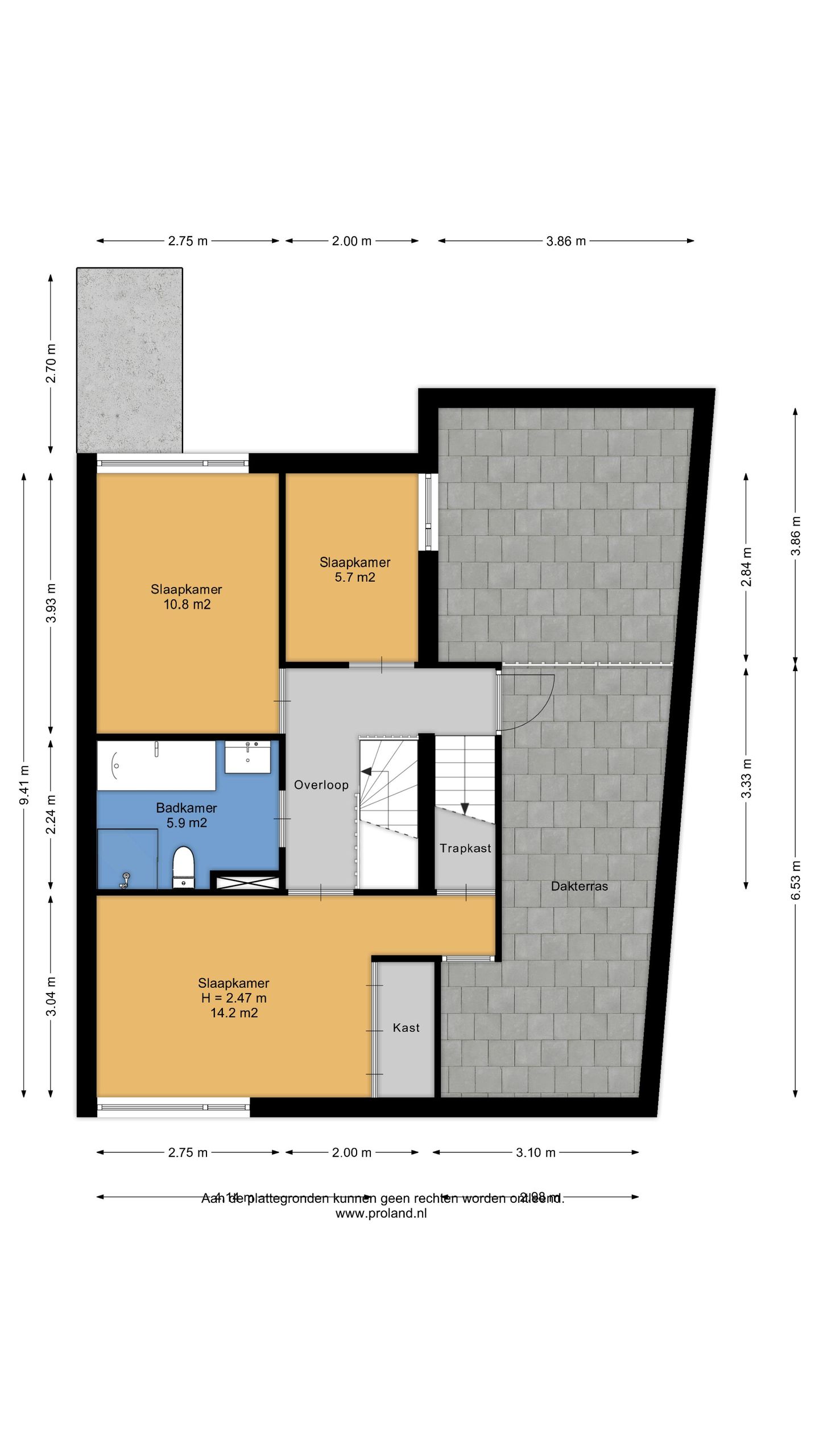 Foto 59 van Swingdreef 48