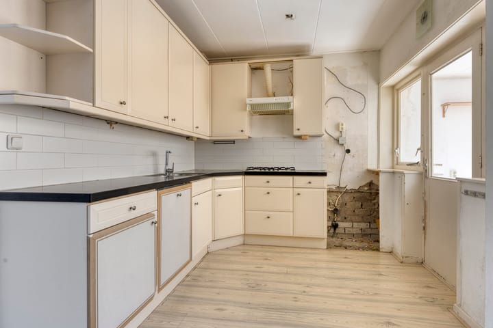 Foto 4 van Beyertstrjitte 45