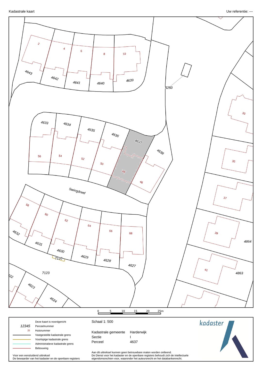 Foto 61 van Swingdreef 48