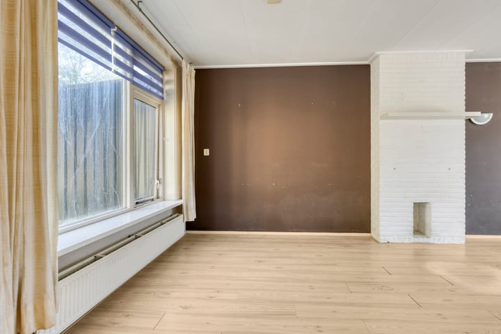 Foto 8 van Beyertstrjitte 45