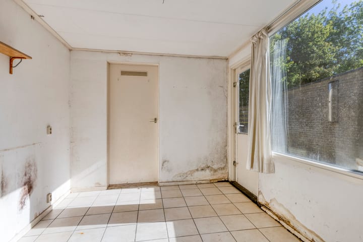 Foto 9 van Beyertstrjitte 45