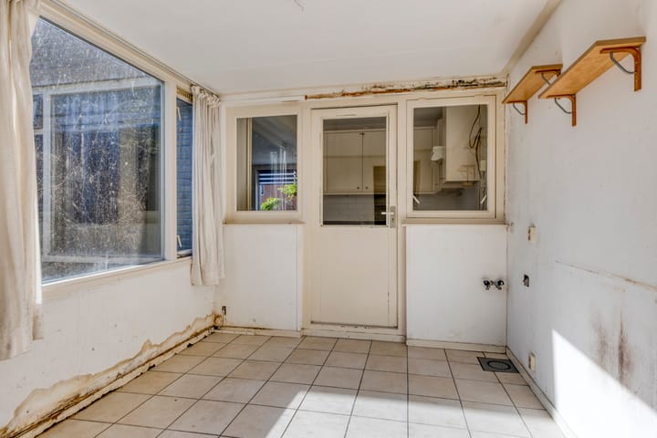 Foto 10 van Beyertstrjitte 45