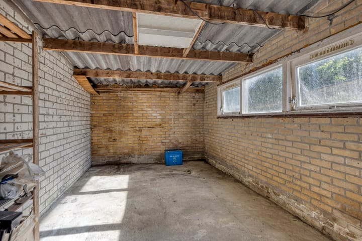 Foto 11 van Beyertstrjitte 45