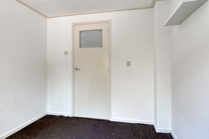 Foto 21 van Beyertstrjitte 45