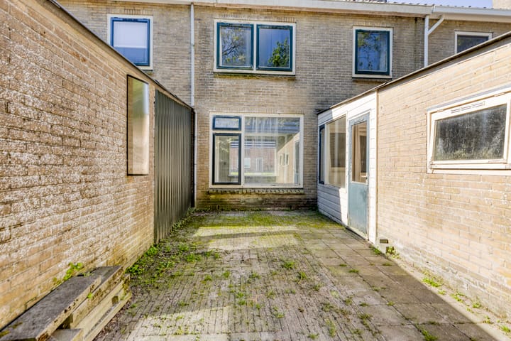 Foto 22 van Beyertstrjitte 45