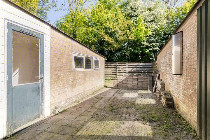 Foto 23 van Beyertstrjitte 45