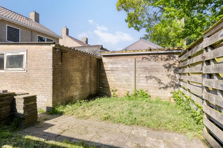 Foto 24 van Beyertstrjitte 45