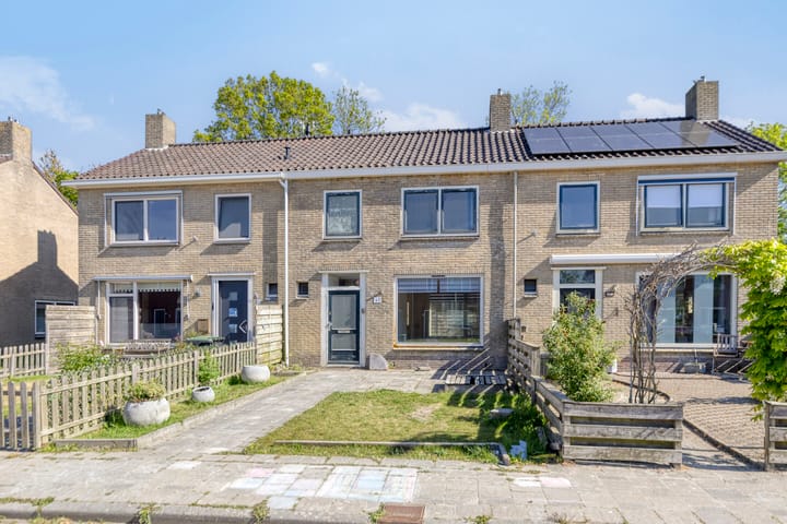 Foto 26 van Beyertstrjitte 45