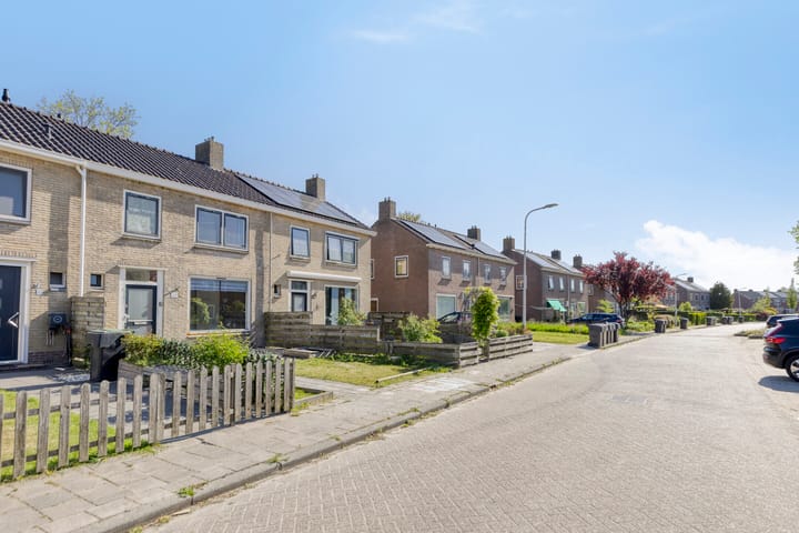 Foto 27 van Beyertstrjitte 45