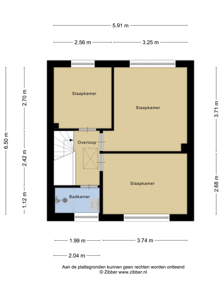 Foto 30 van Beyertstrjitte 45