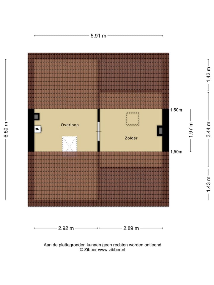 Foto 31 van Beyertstrjitte 45