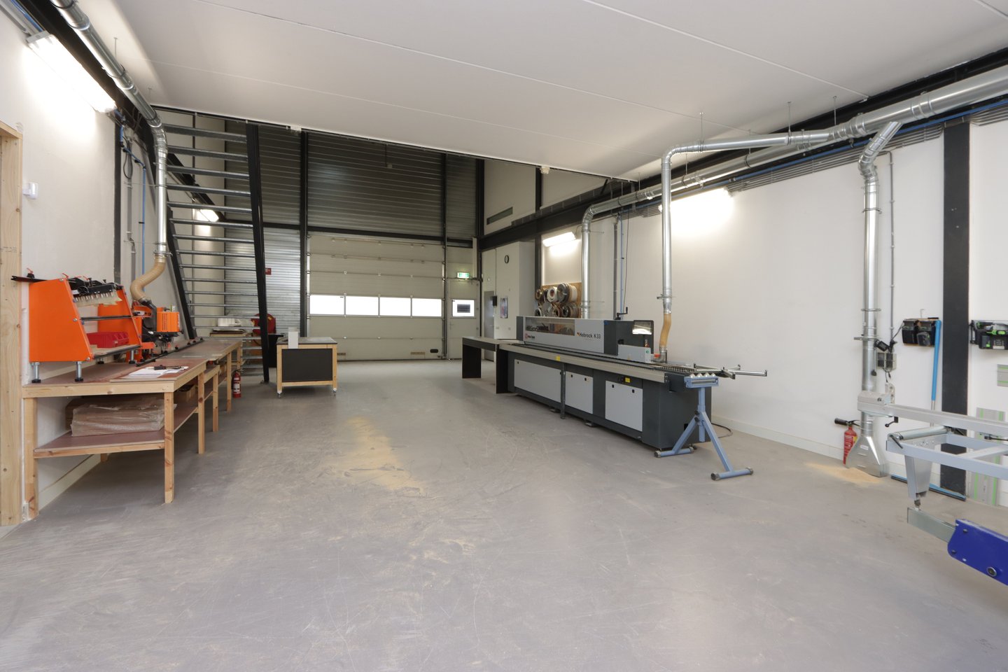 View photo 4 of De Huchtstraat 14