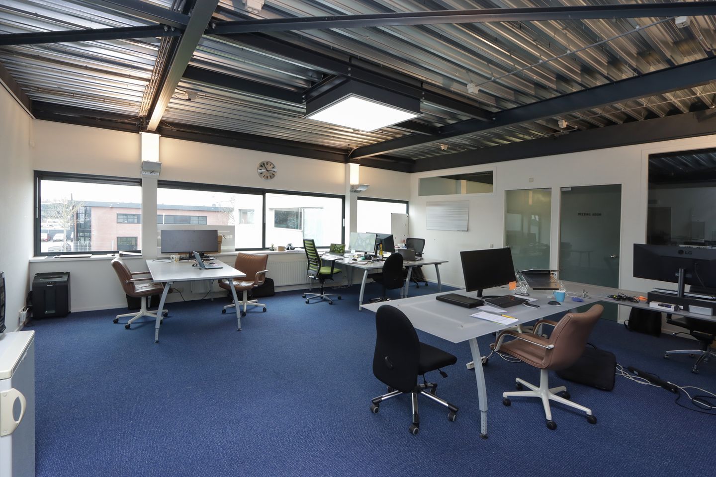 View photo 5 of De Huchtstraat 14