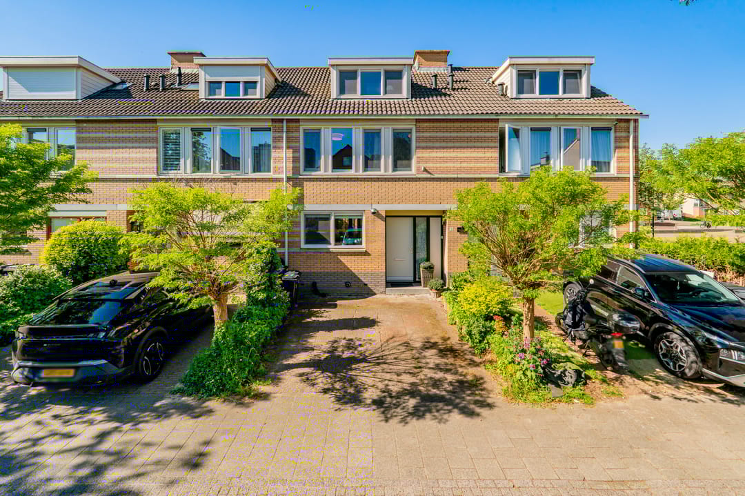 Foto 1 van Galjoen 5