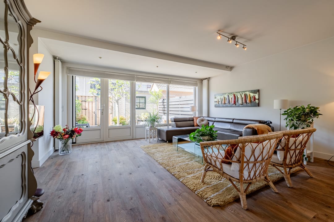 Foto 2 van Galjoen 5