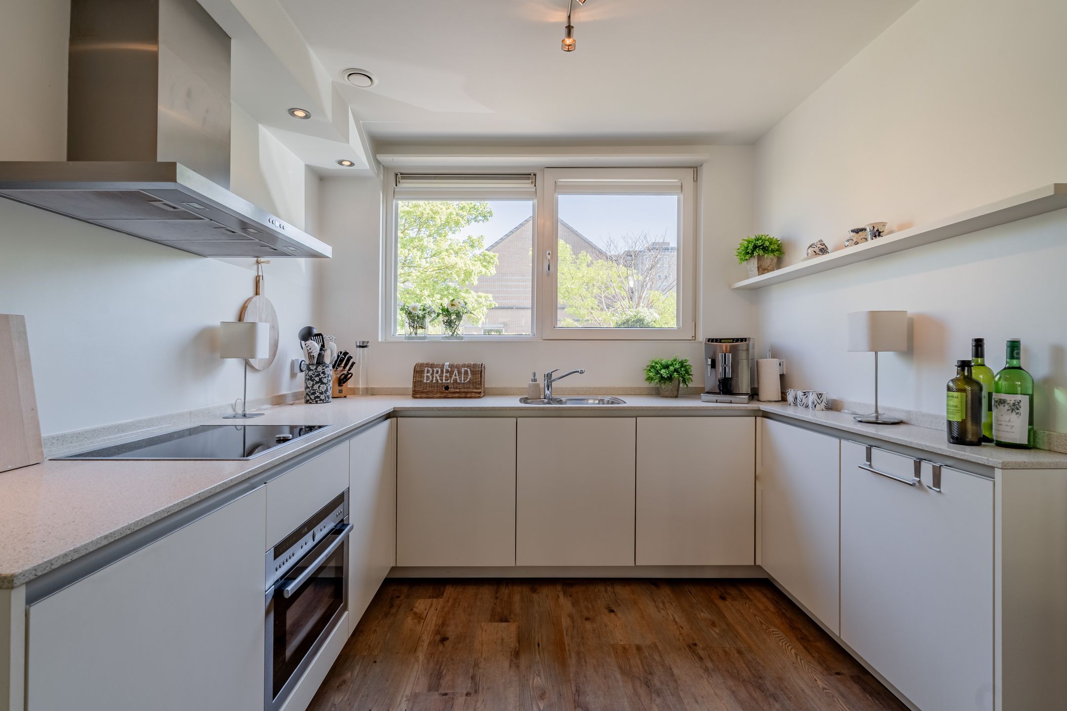 Foto 3 van Galjoen 5