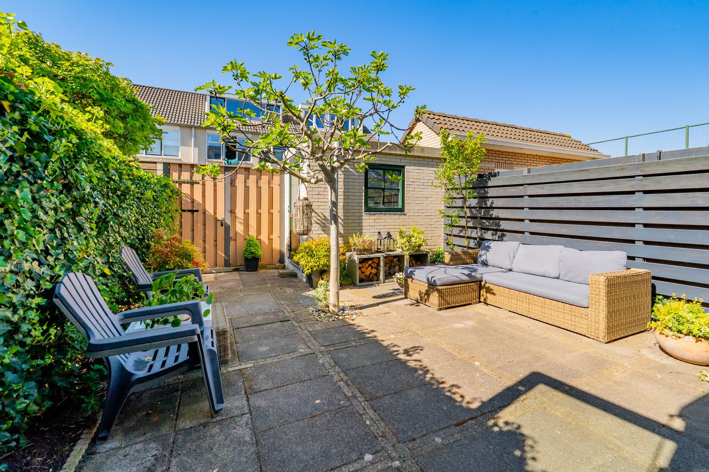 Foto 4 van Galjoen 5