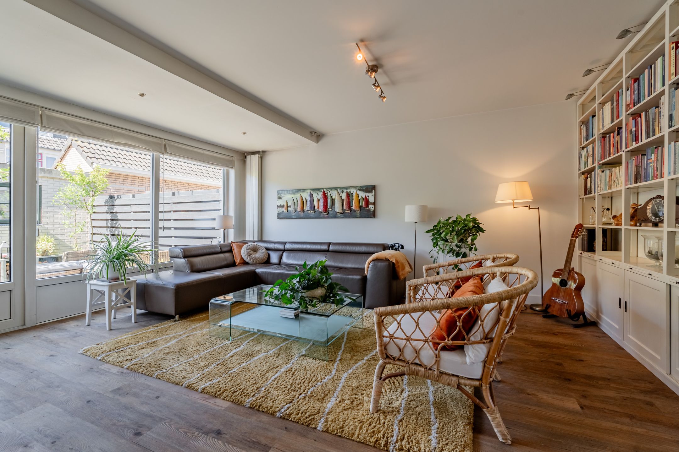 Foto 6 van Galjoen 5