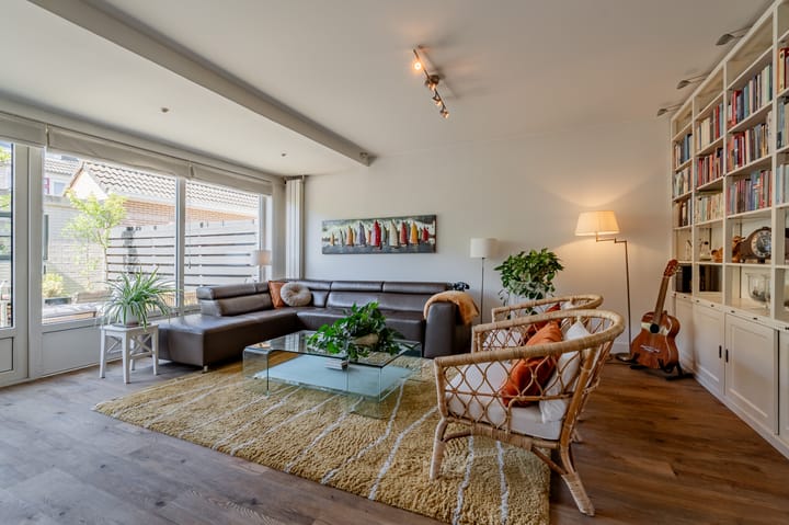 Foto 6 van Galjoen 5