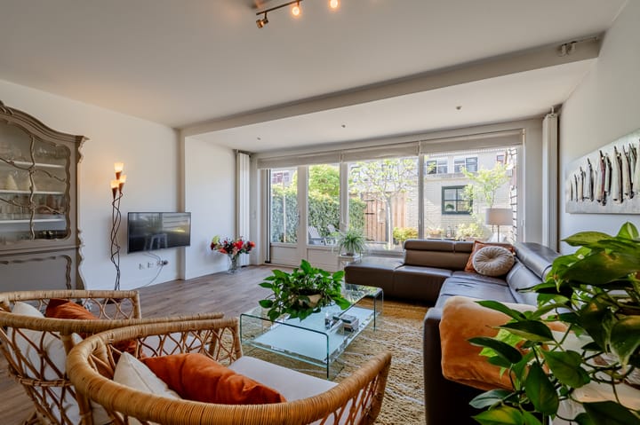 Foto 7 van Galjoen 5