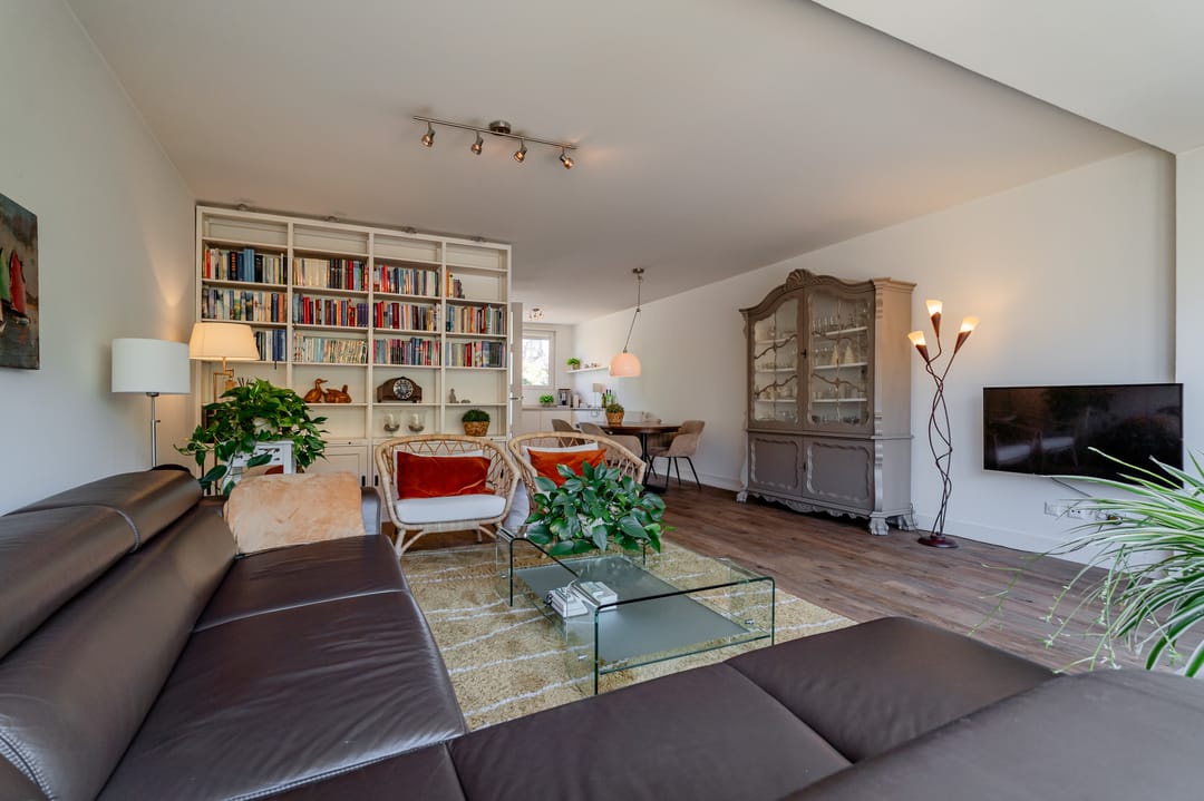 Foto 8 van Galjoen 5