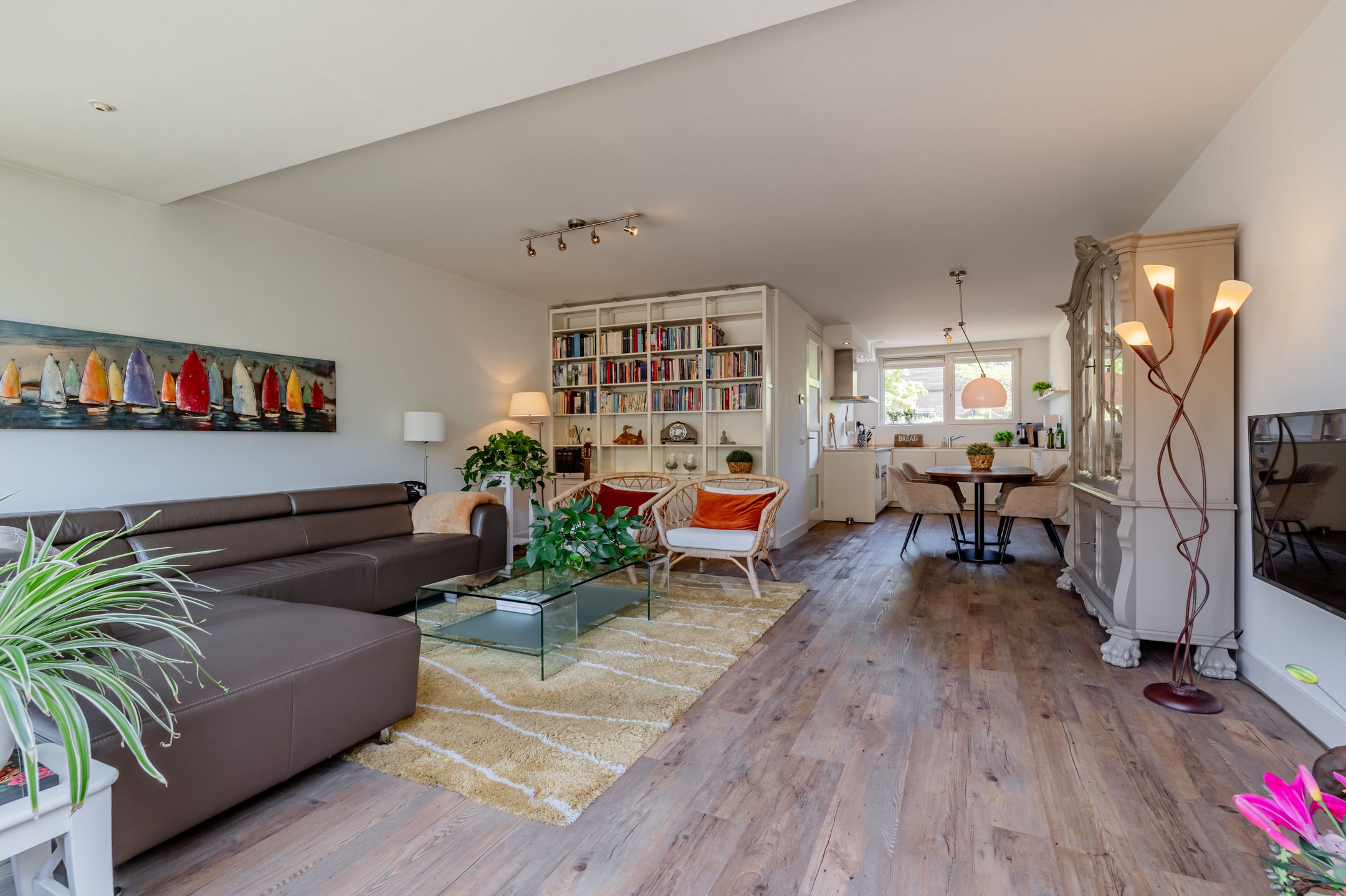 Foto 9 van Galjoen 5