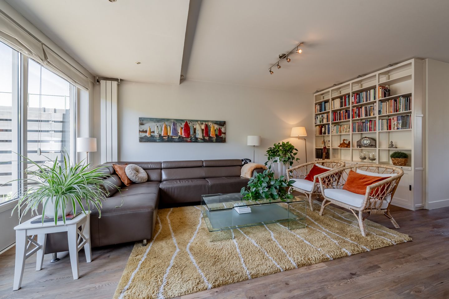 Foto 10 van Galjoen 5