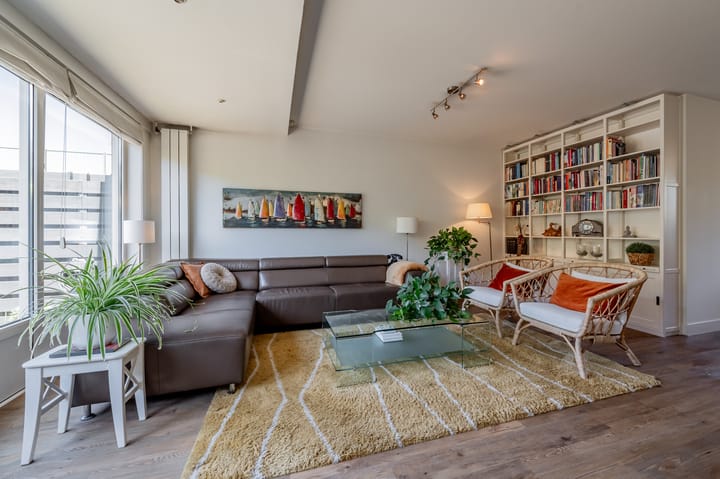 Foto 10 van Galjoen 5