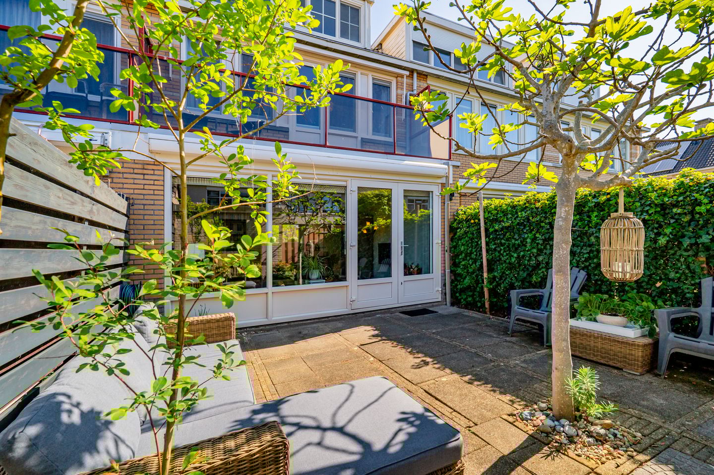 Foto 14 van Galjoen 5