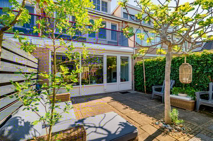 Foto 14 van Galjoen 5