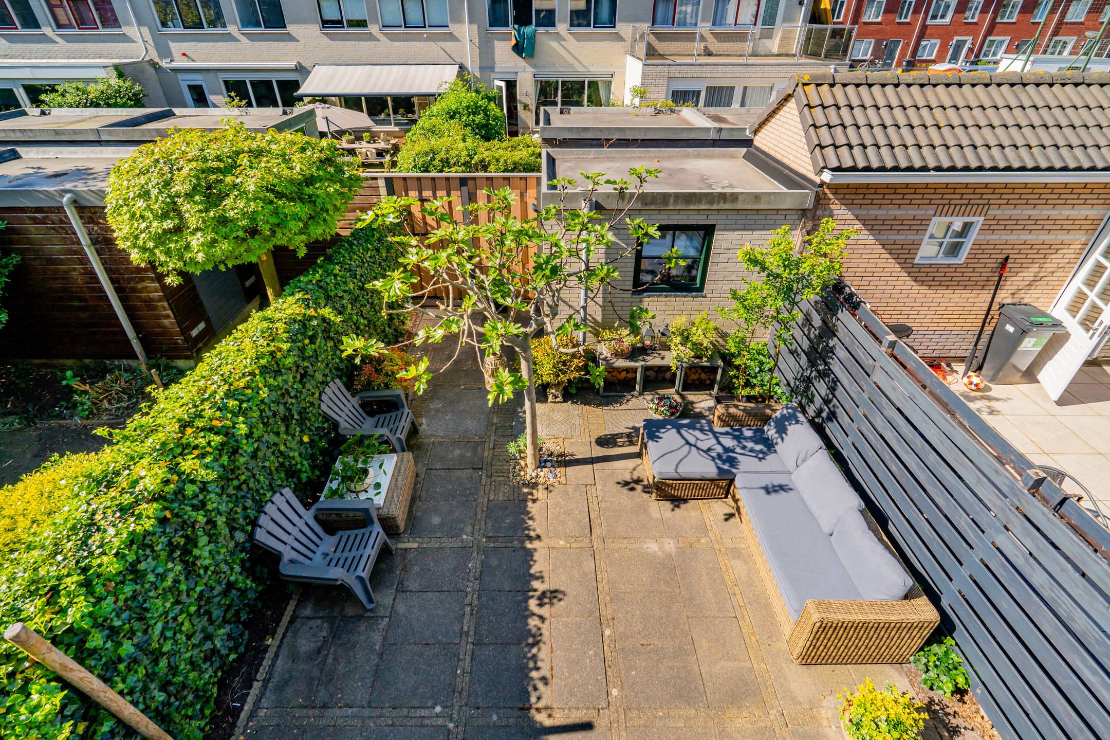 Foto 15 van Galjoen 5