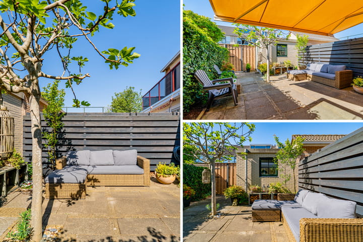 Foto 16 van Galjoen 5