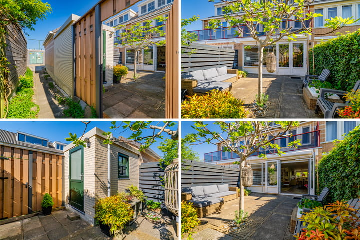 Foto 17 van Galjoen 5