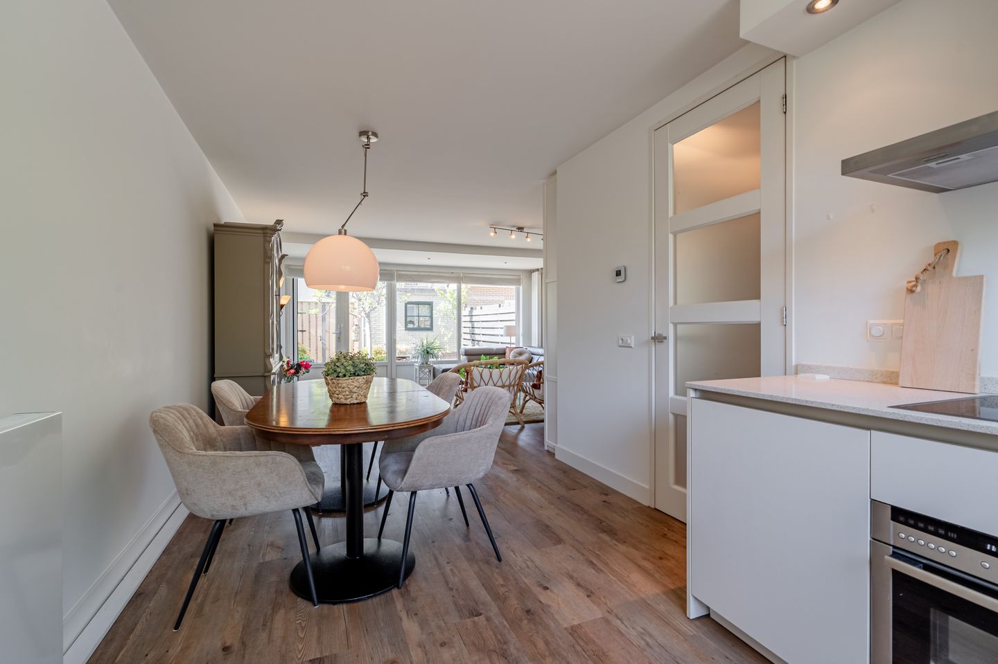 Foto 19 van Galjoen 5