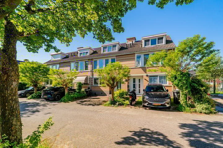 Foto 45 van Galjoen 5