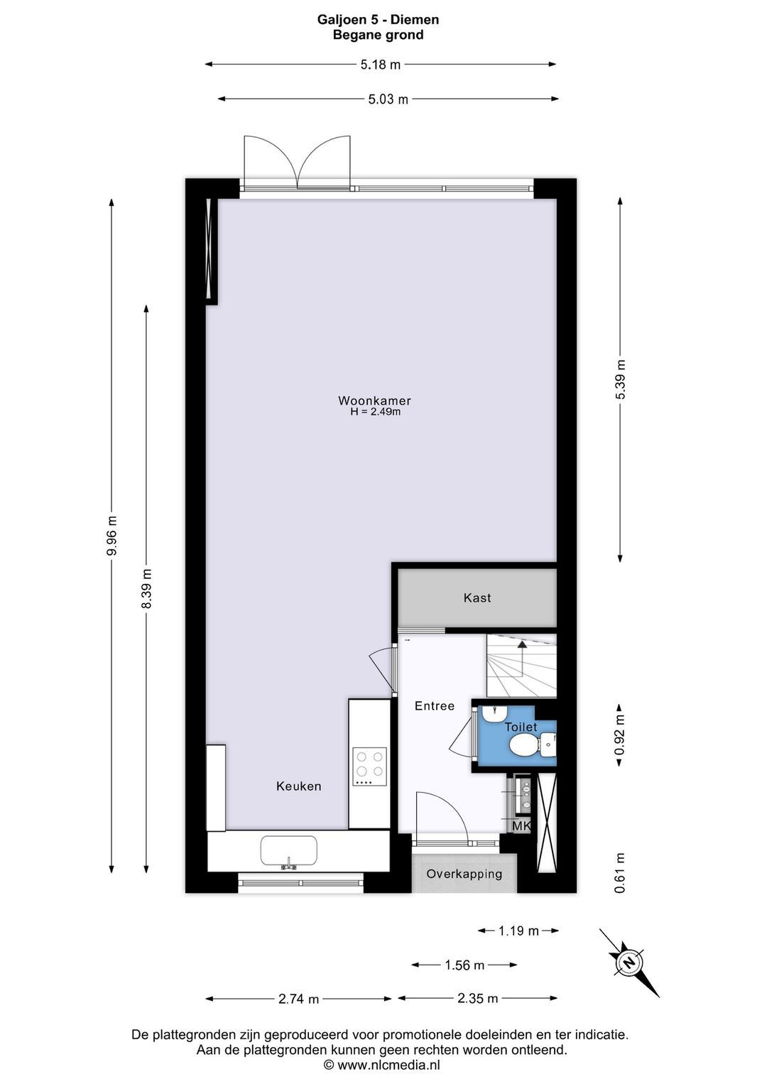 Foto 61 van Galjoen 5