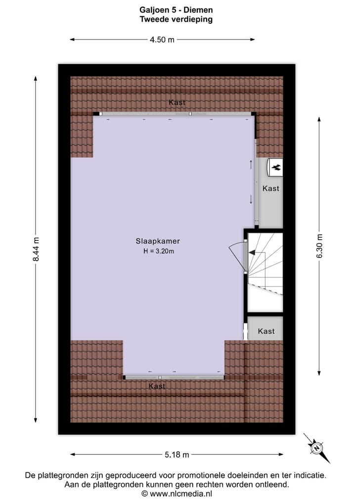 Foto 65 van Galjoen 5