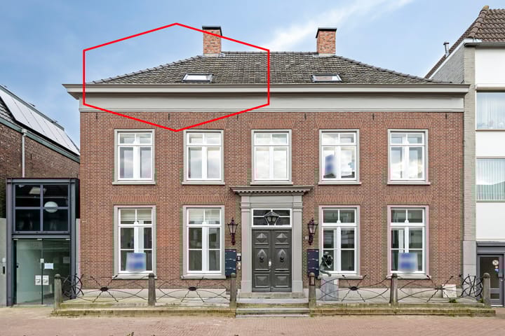 Marktstraat 10 E