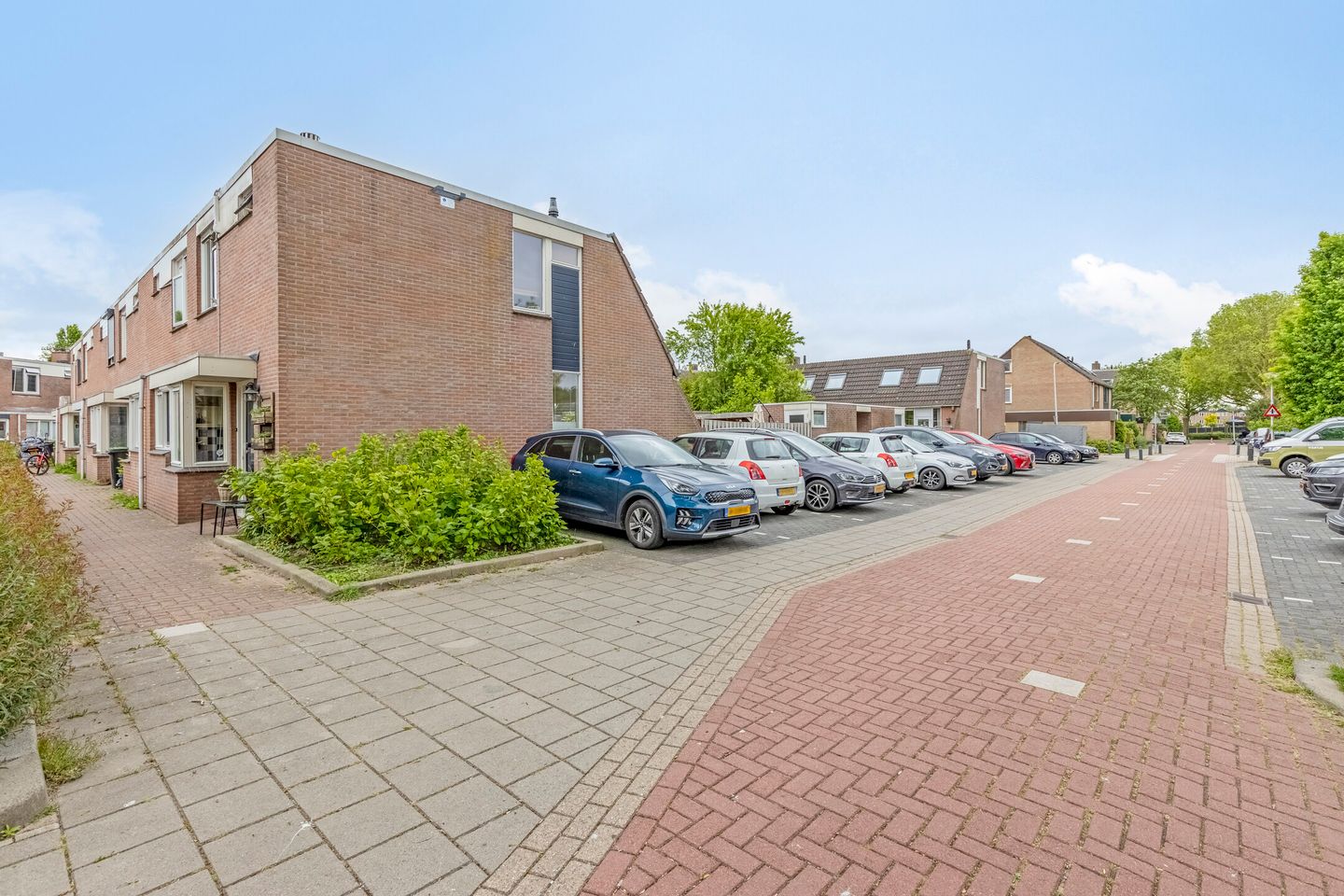 Foto 4 van Barbarakruid 11