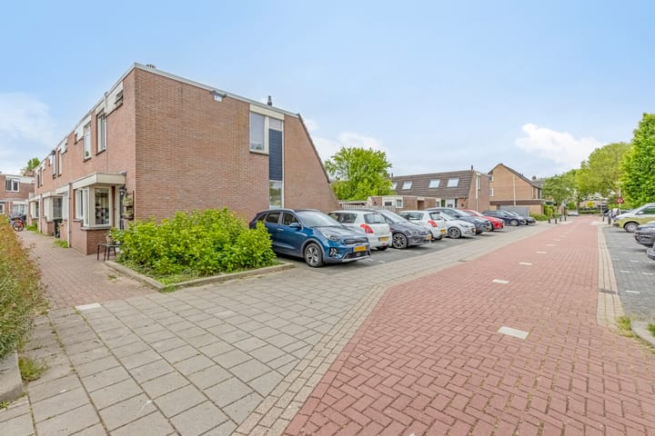 Foto 4 van Barbarakruid 11